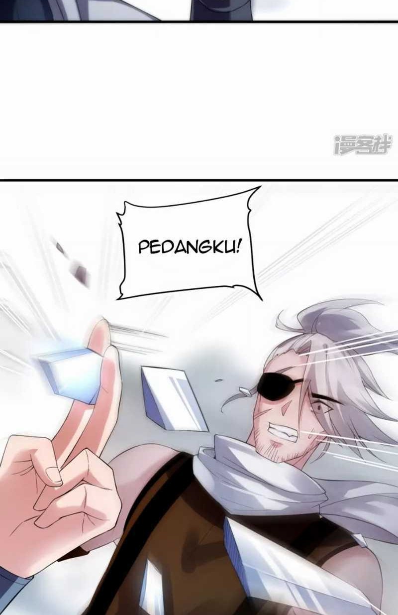 Dragon warrior Chapter 33 Gambar 15