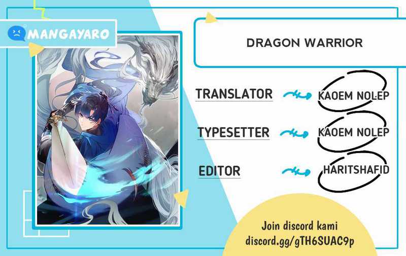 Baca Komik Dragon warrior Chapter 32 Gambar 1