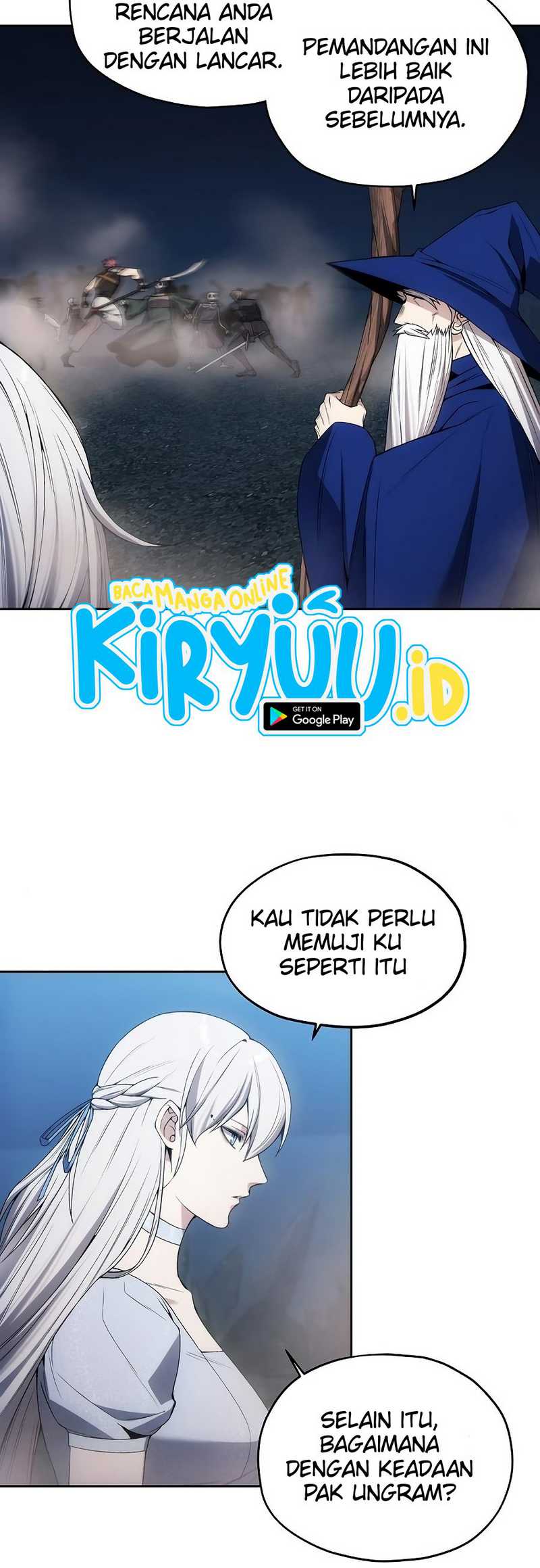 How to Live as a Villain Chapter 22 Gambar 29