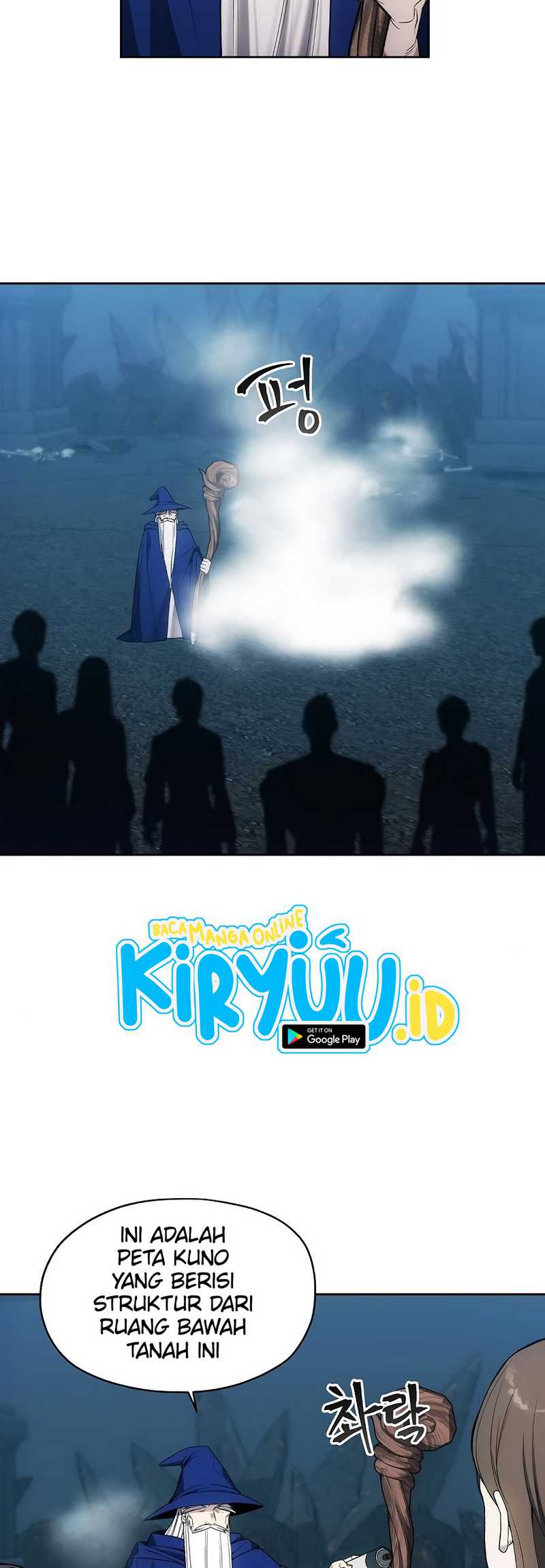 How to Live as a Villain Chapter 22 Gambar 40