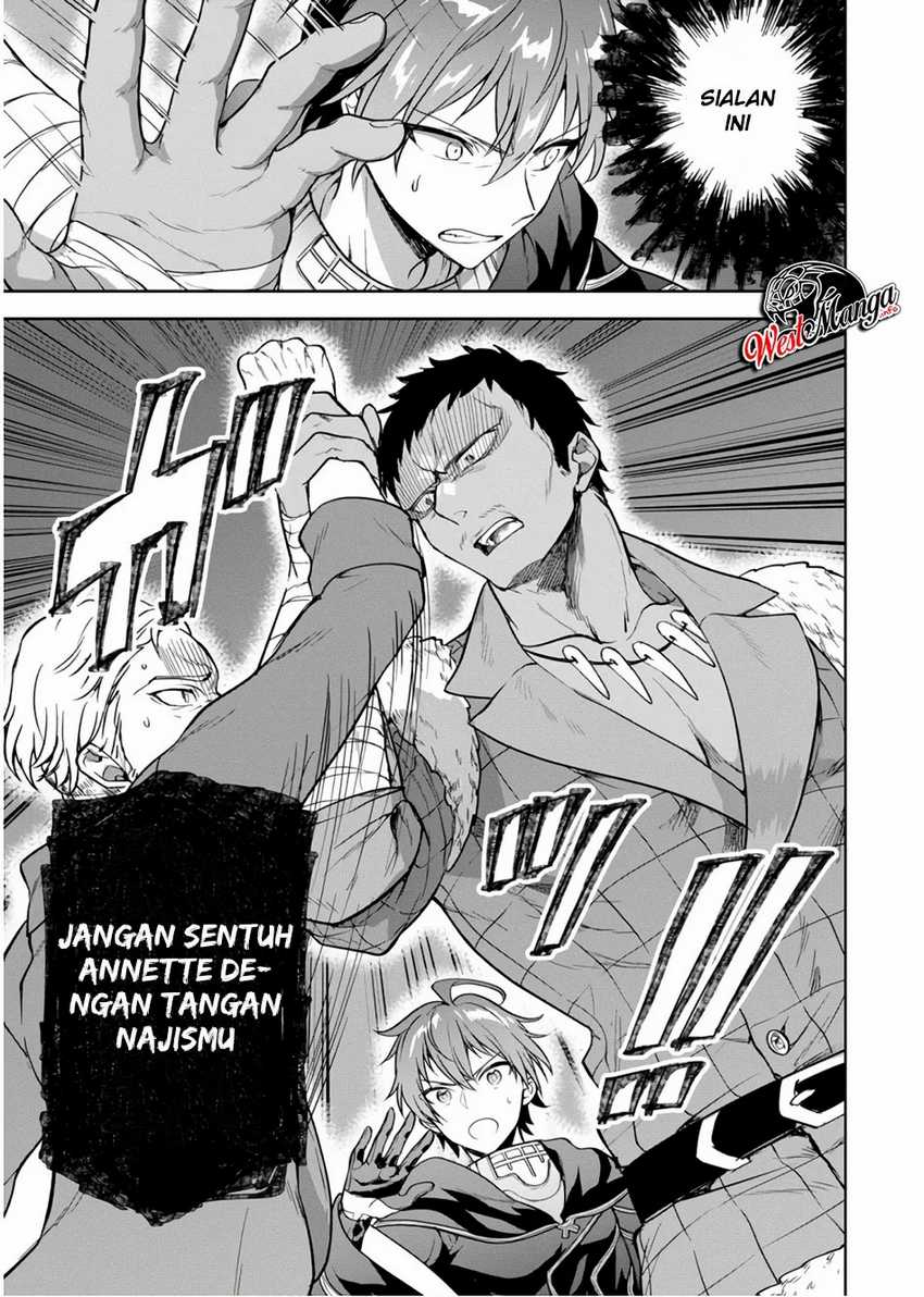 Next Life Chapter 14 Gambar 13