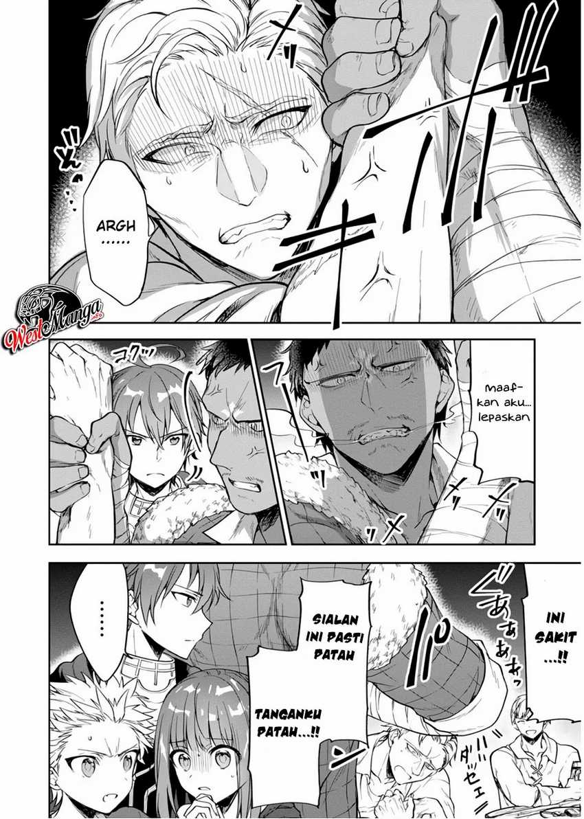 Next Life Chapter 14 Gambar 14