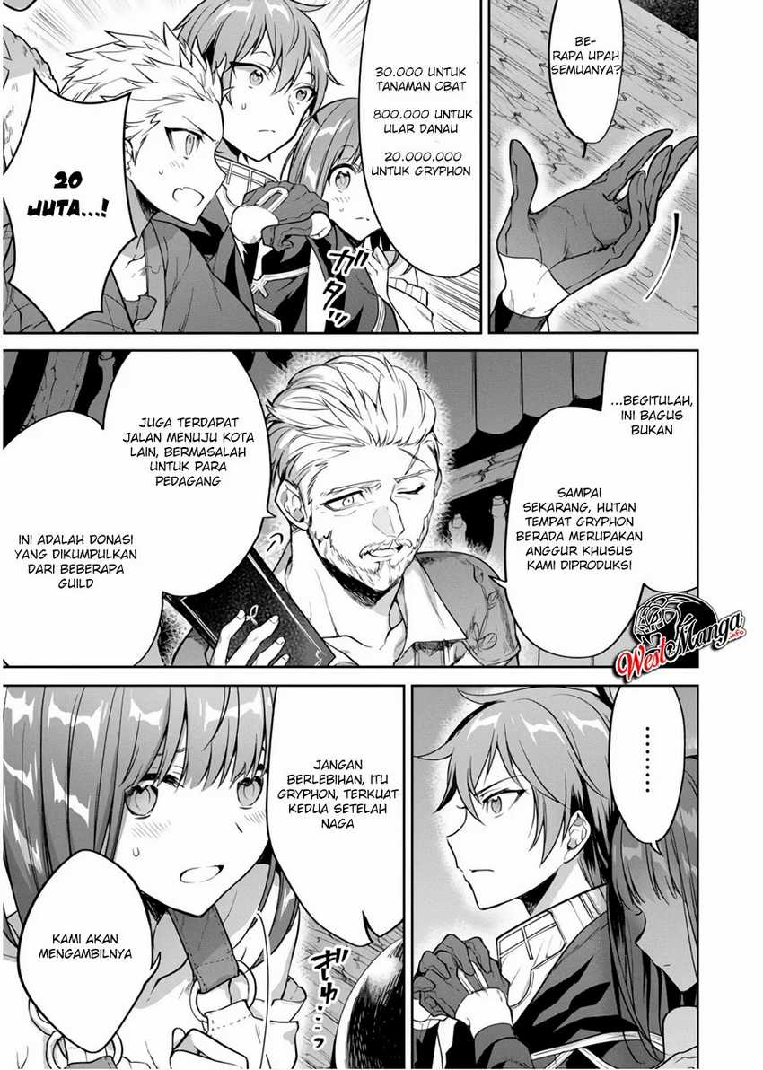 Next Life Chapter 14 Gambar 19