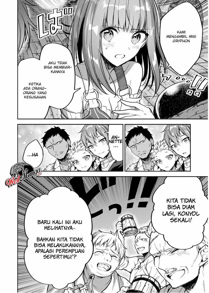 Next Life Chapter 14 Gambar 20