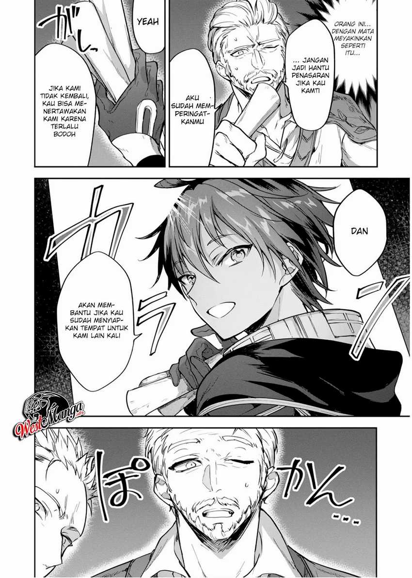 Next Life Chapter 14 Gambar 23