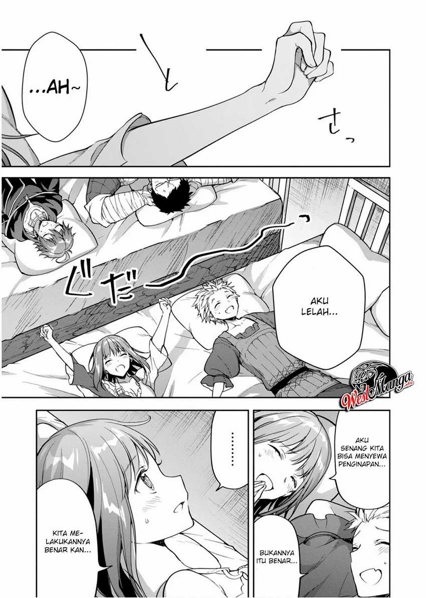 Next Life Chapter 14 Gambar 24