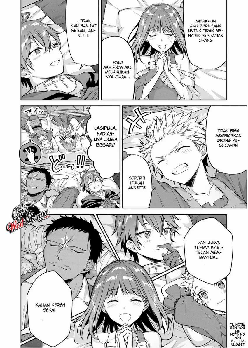 Next Life Chapter 14 Gambar 25