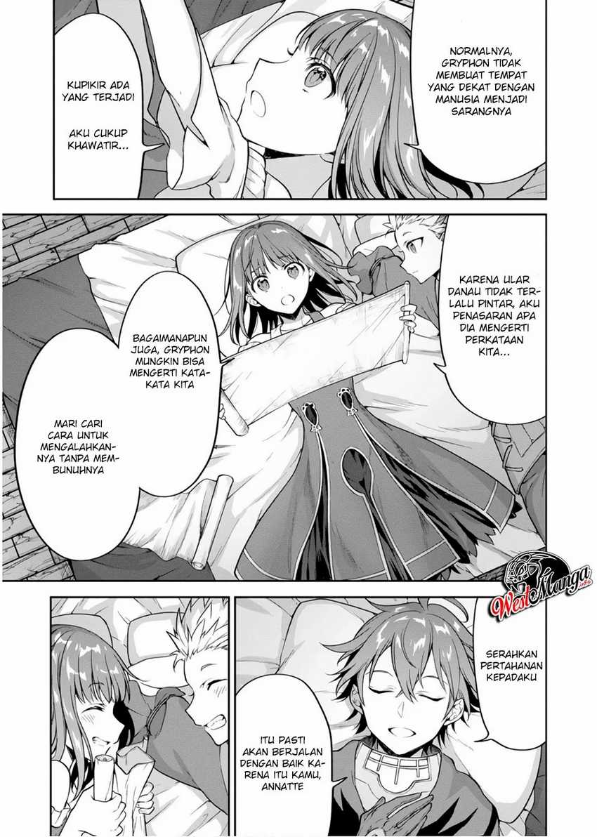 Next Life Chapter 14 Gambar 26
