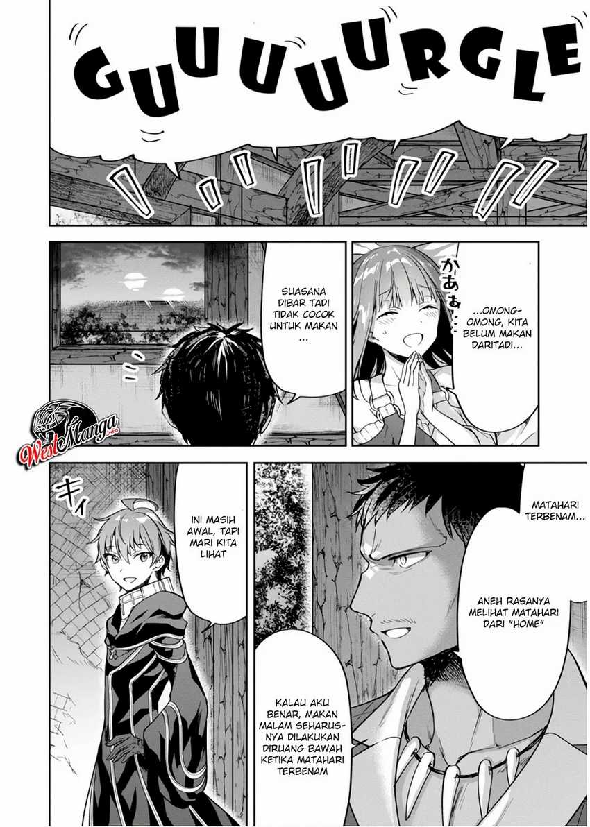Next Life Chapter 14 Gambar 27