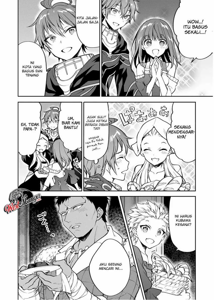 Next Life Chapter 14 Gambar 29