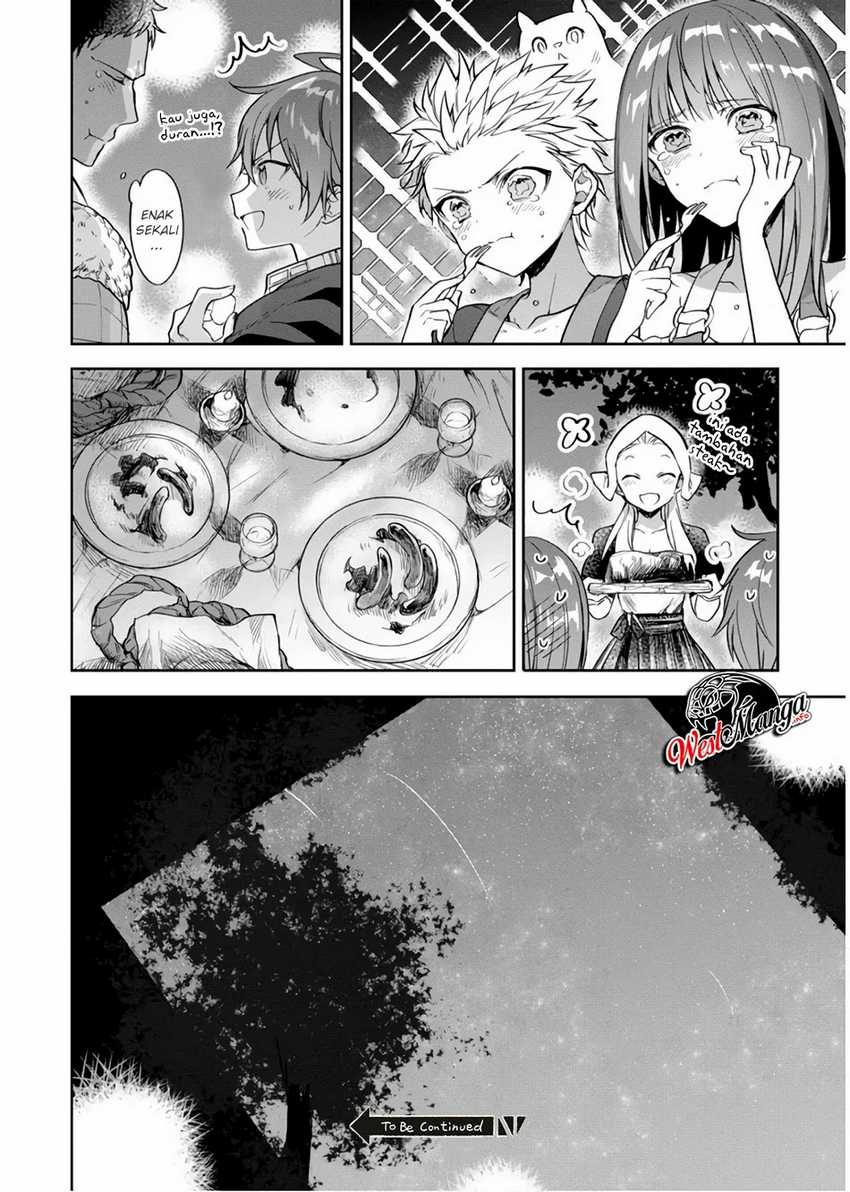 Next Life Chapter 14 Gambar 31