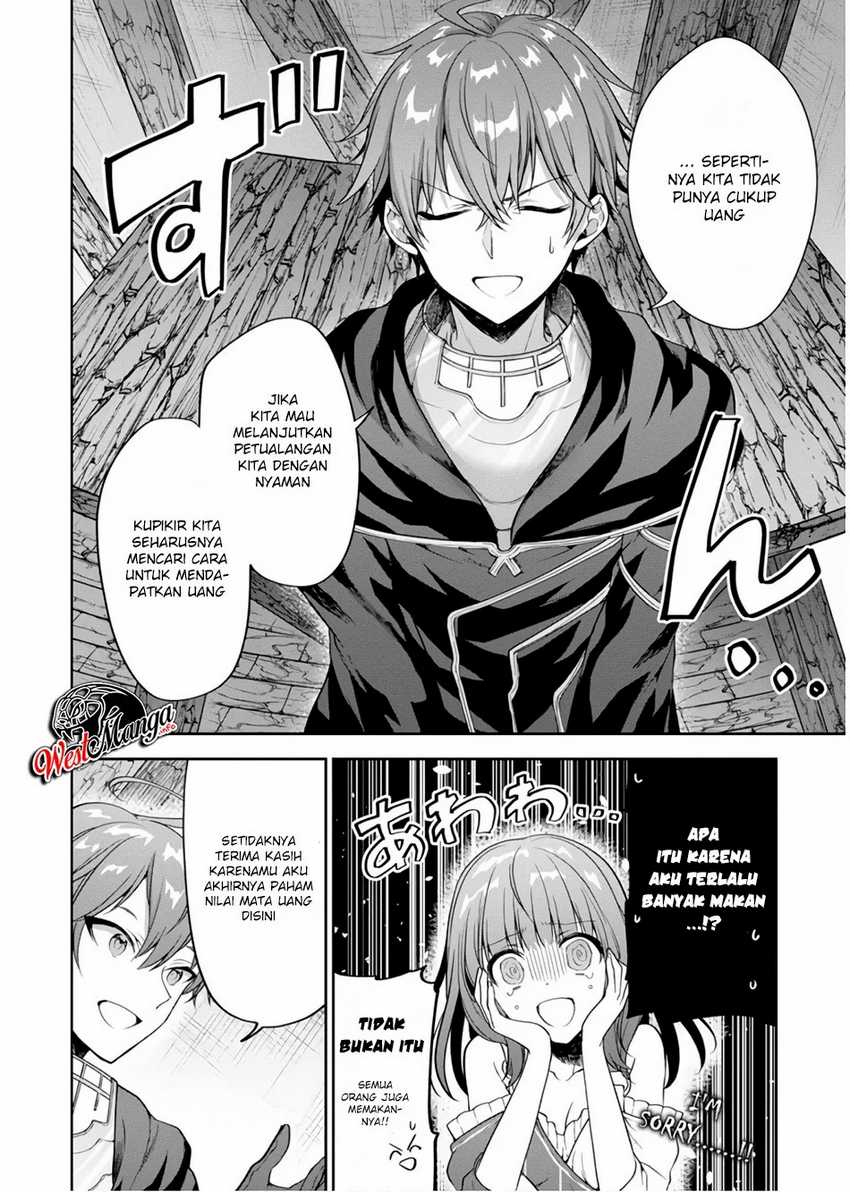 Next Life Chapter 14 Gambar 6