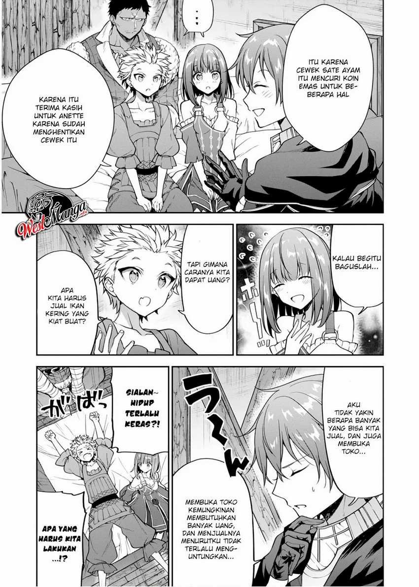 Next Life Chapter 14 Gambar 7