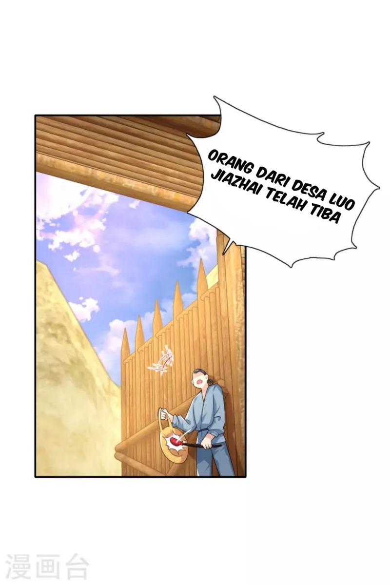 Best Son-In-Law Chapter 43 Gambar 10