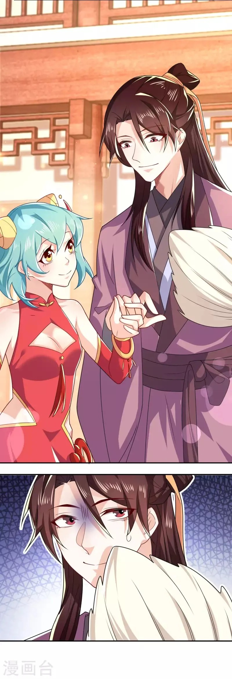 Best Son-In-Law Chapter 43 Gambar 15
