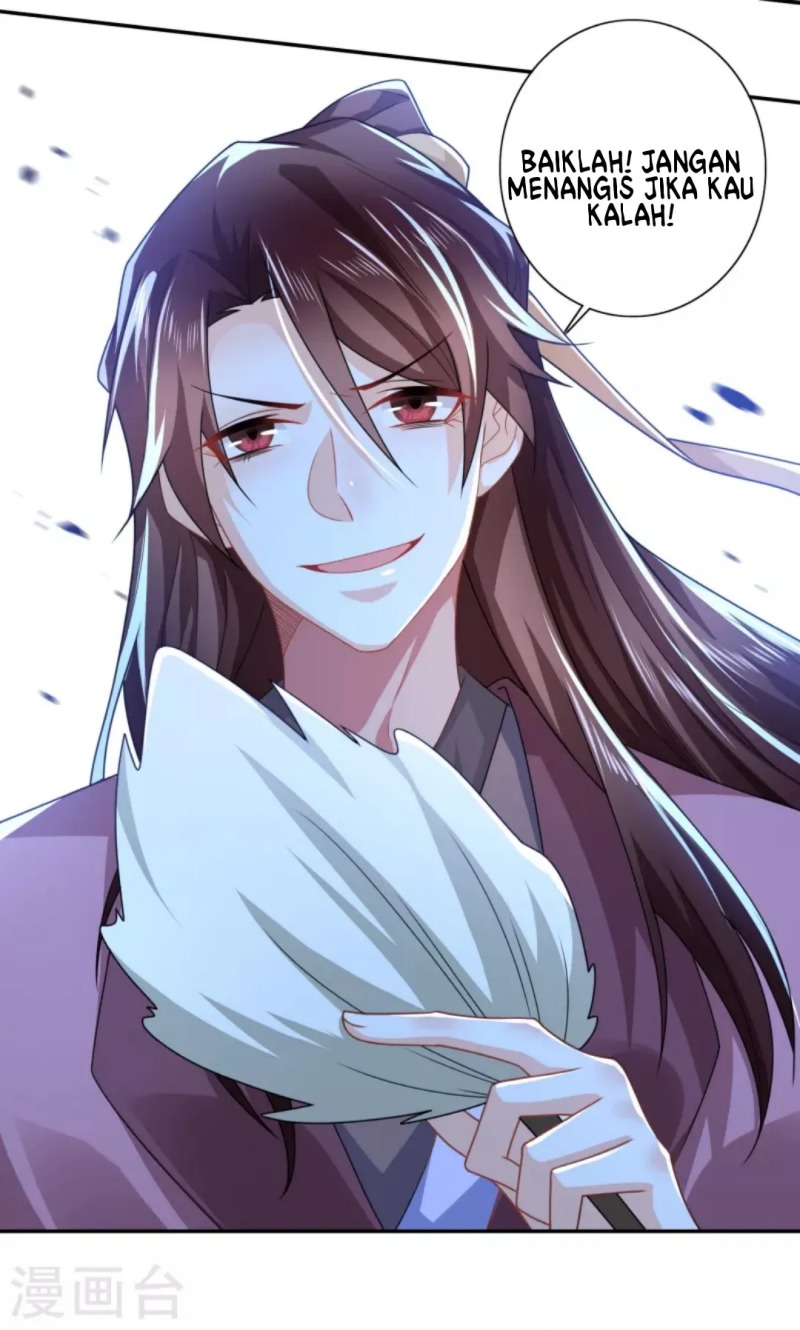 Best Son-In-Law Chapter 43 Gambar 22