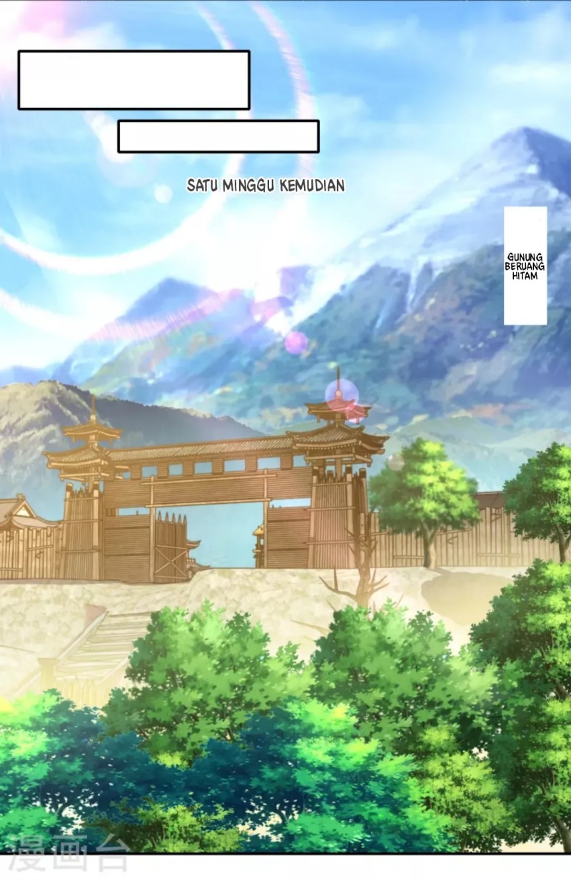 Best Son-In-Law Chapter 43 Gambar 8