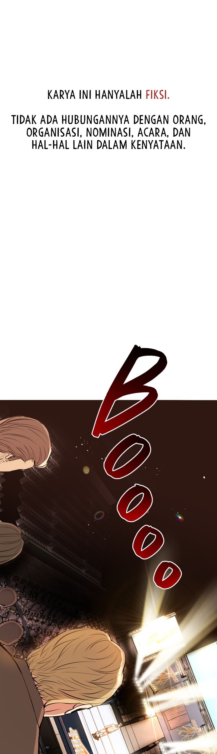 Baca Manhwa The God Of Professional Wrestling Chapter 17 Gambar 2
