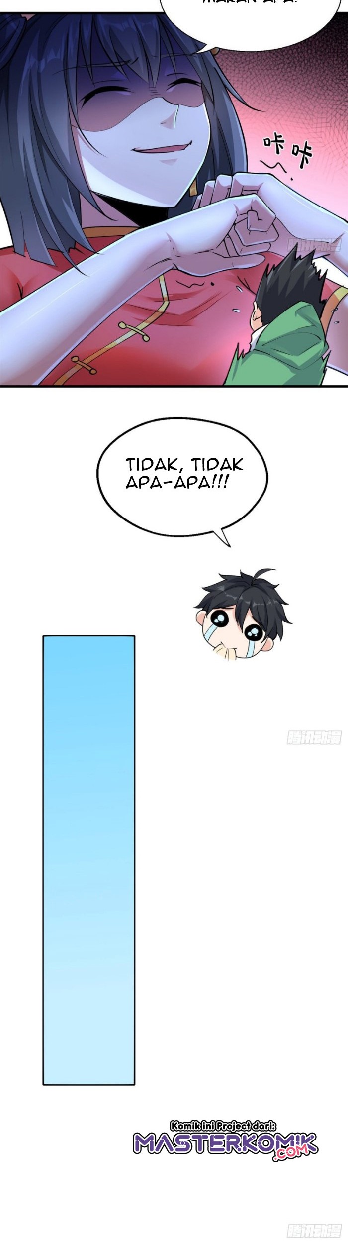 Dragon King Son Chapter 26 Gambar 10