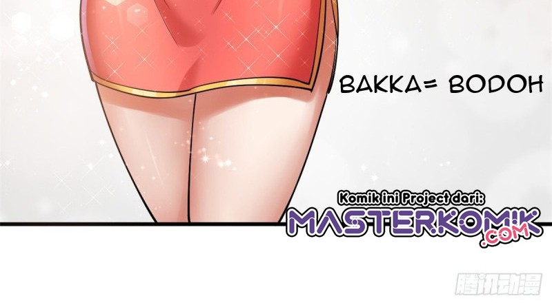 Dragon King Son Chapter 26 Gambar 20