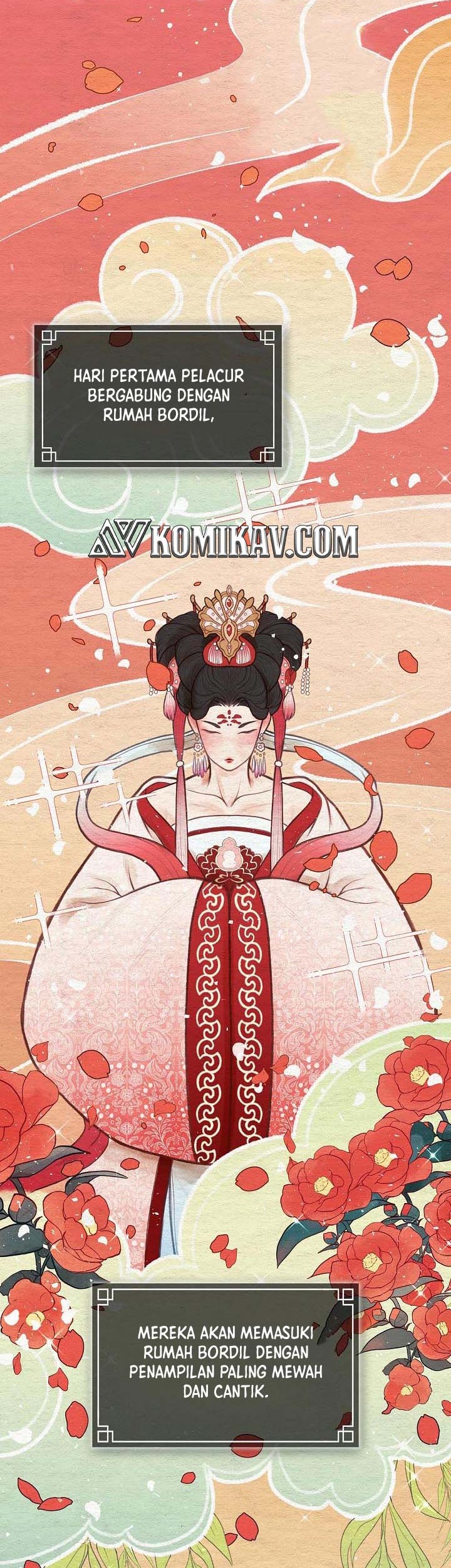 Storm Inn Chapter 09 Gambar 6