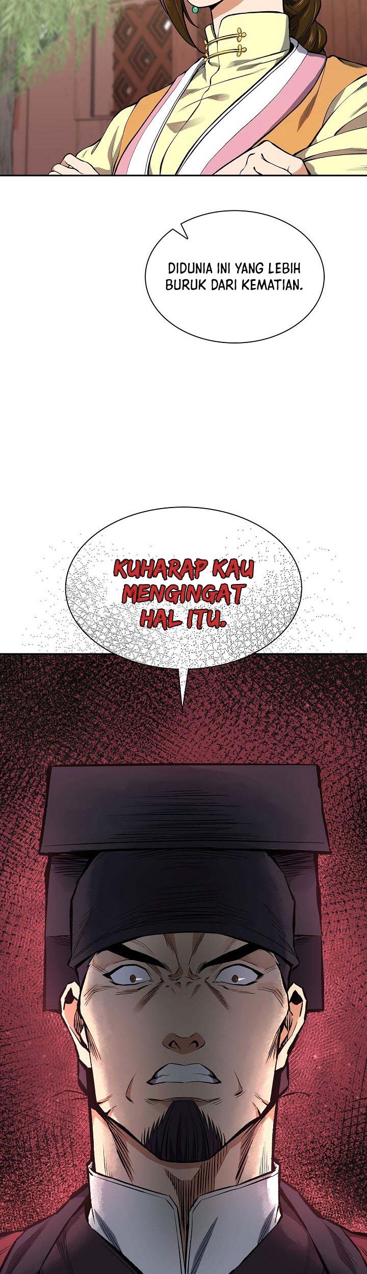 Storm Inn Chapter 09 Gambar 13
