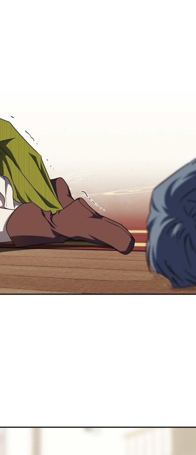 Blinded By The Setting Sun Chapter 47 Gambar 18