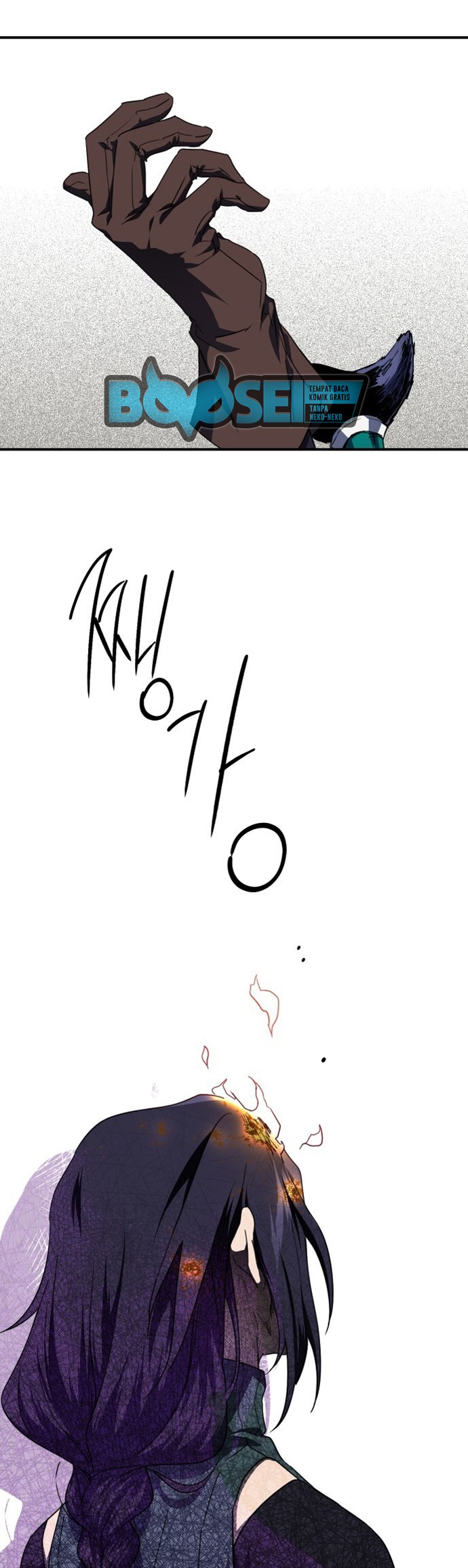 Blinded By The Setting Sun Chapter 47 Gambar 37