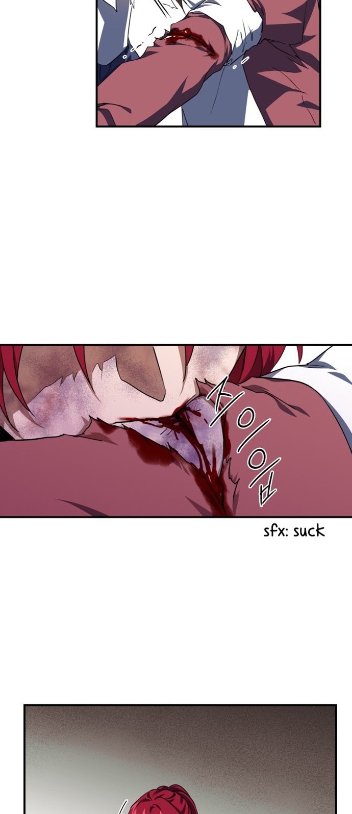 Blinded By The Setting Sun Chapter 47 Gambar 42