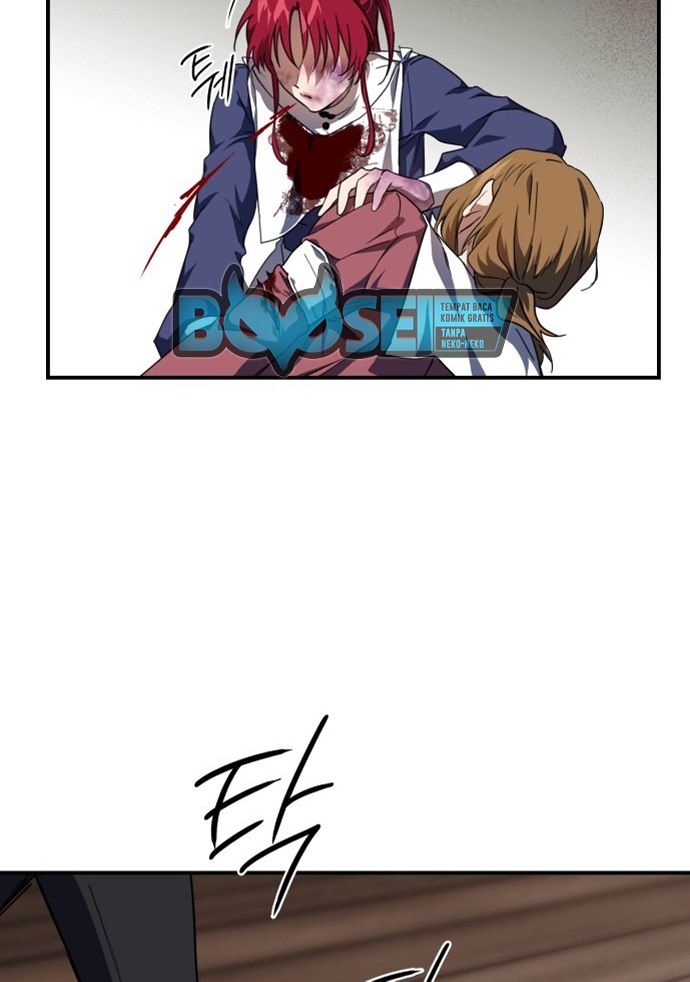 Blinded By The Setting Sun Chapter 47 Gambar 43