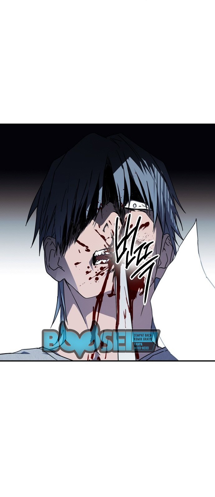 Blinded By The Setting Sun Chapter 47 Gambar 3