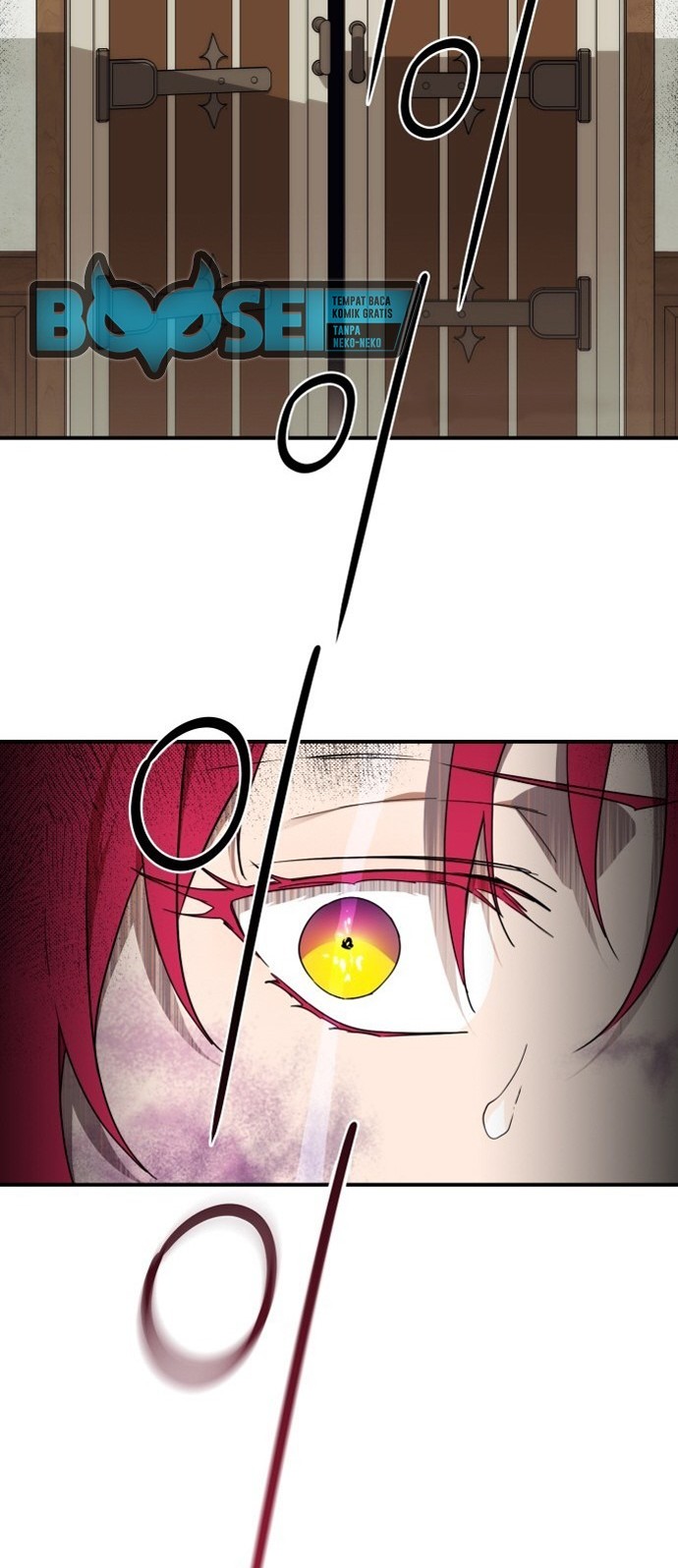 Blinded By The Setting Sun Chapter 47 Gambar 45