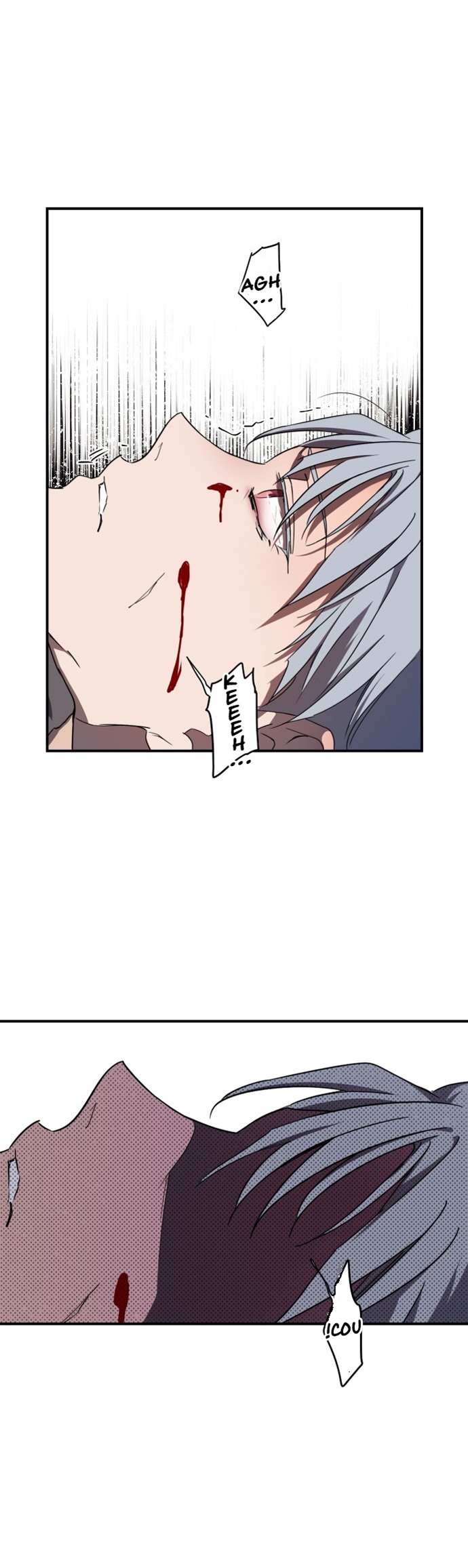 Blinded By The Setting Sun Chapter 47 Gambar 10