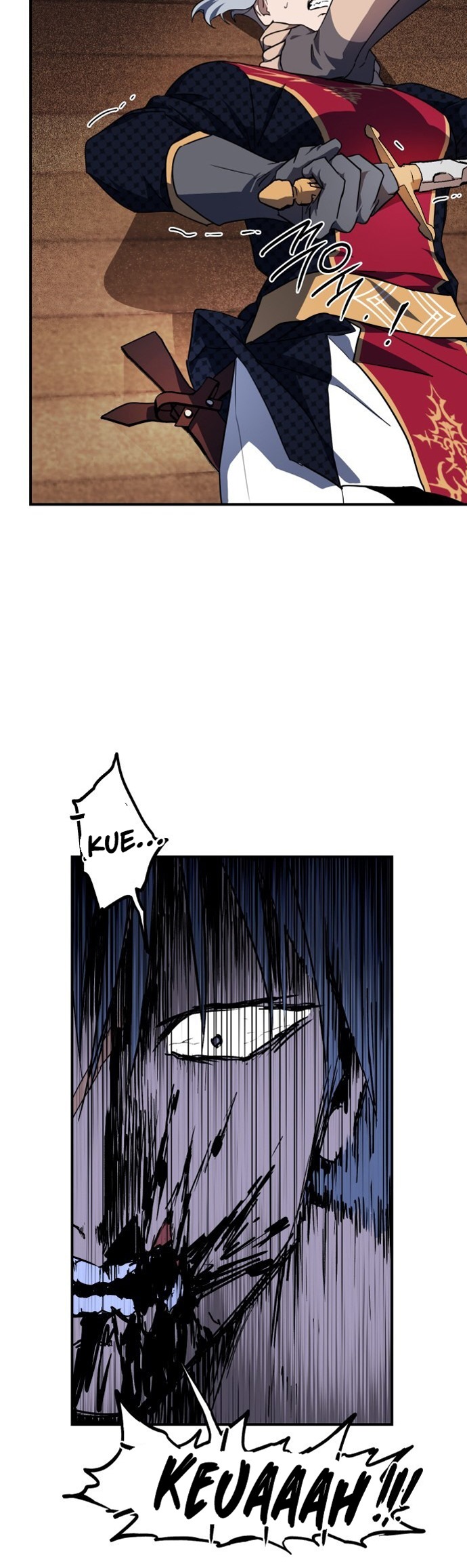 Blinded By The Setting Sun Chapter 47 Gambar 13