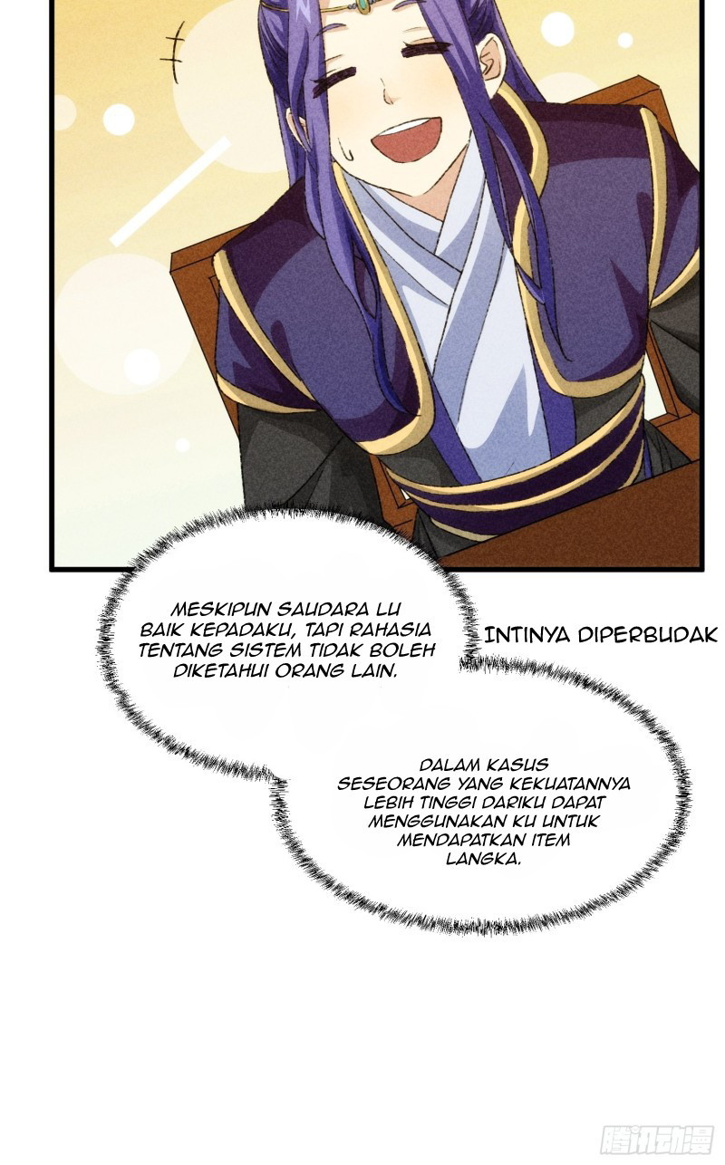 I Just Don’t Play the Card According to the Routine Chapter 03 Gambar 40