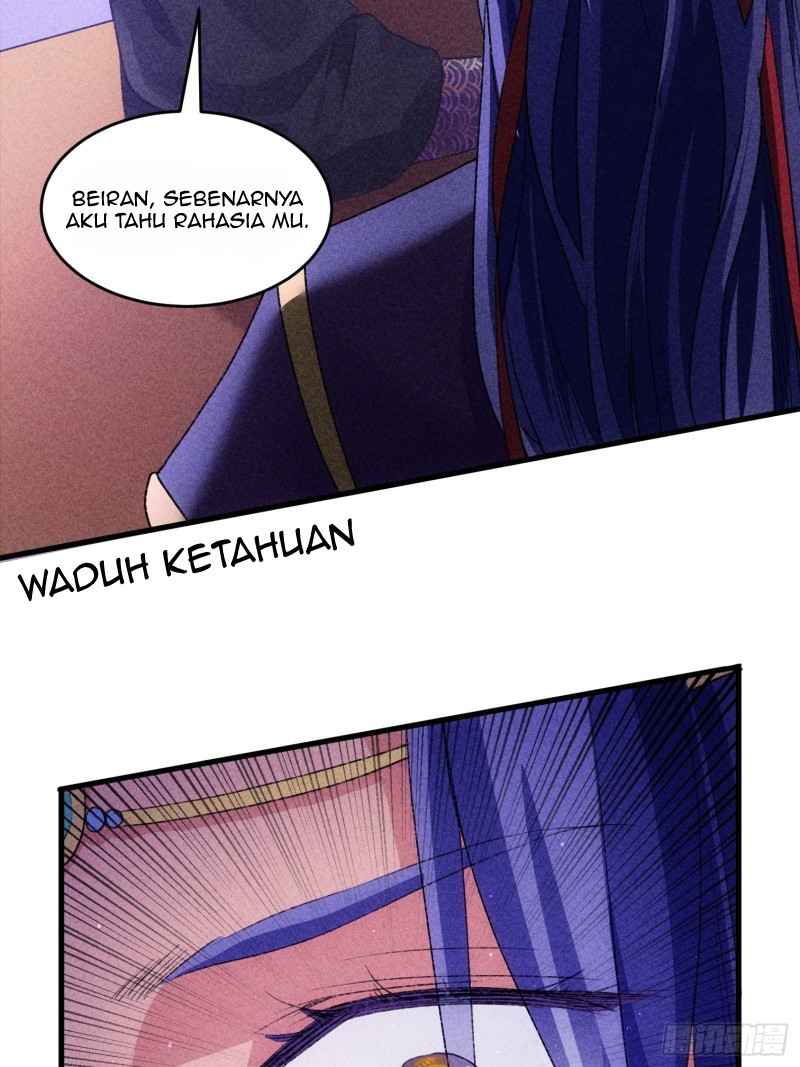 I Just Don’t Play the Card According to the Routine Chapter 03 Gambar 44