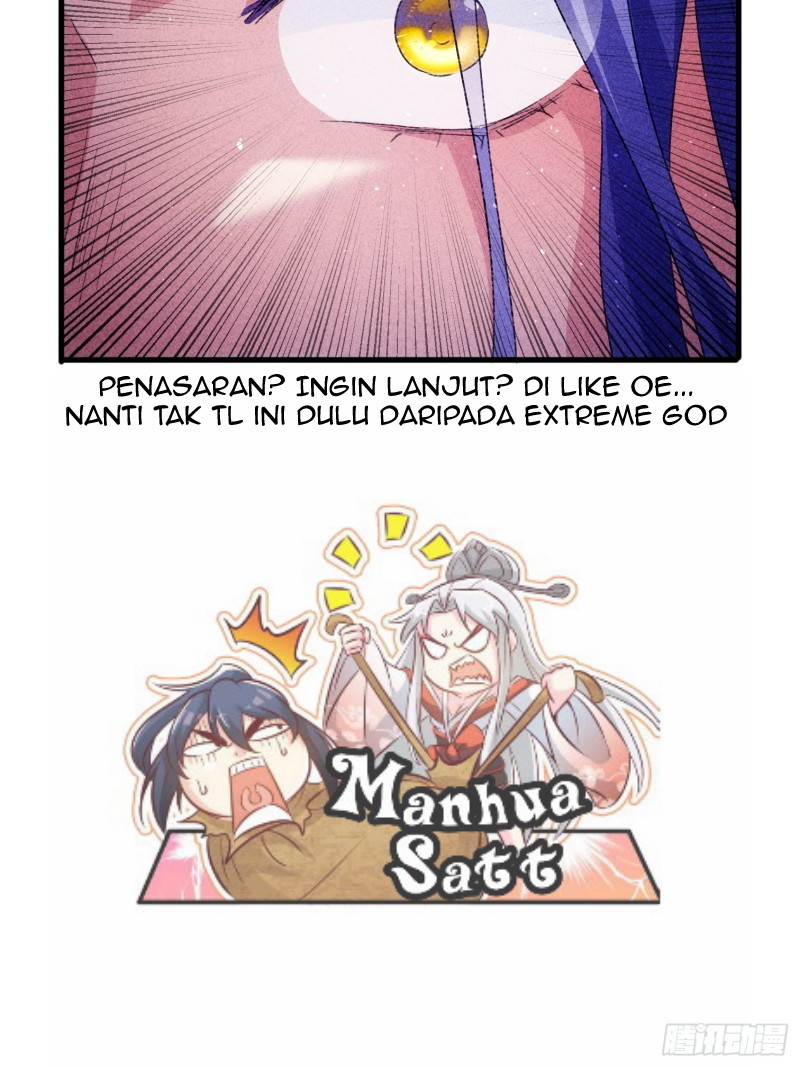 I Just Don’t Play the Card According to the Routine Chapter 03 Gambar 45