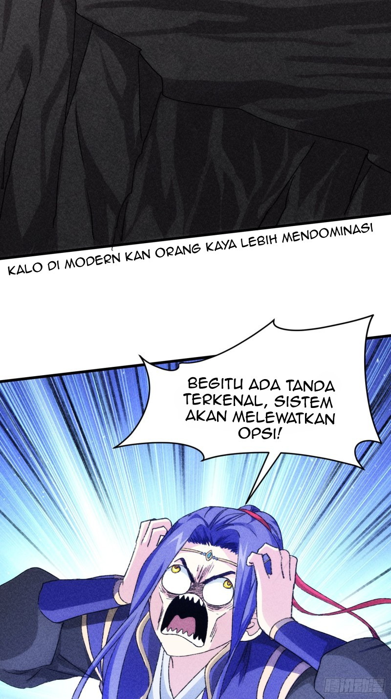 I Just Don’t Play the Card According to the Routine Chapter 03 Gambar 8