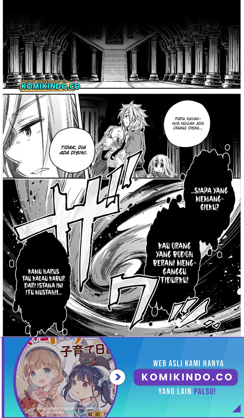Parenting Diary Of The Strongest Dragon Who Suddenly Became A Dad Chapter 03 Gambar 11