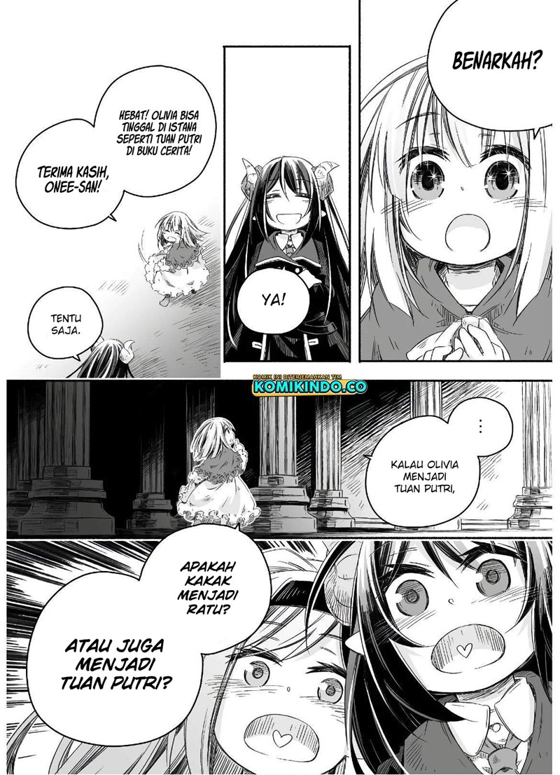 Parenting Diary Of The Strongest Dragon Who Suddenly Became A Dad Chapter 03 Gambar 22