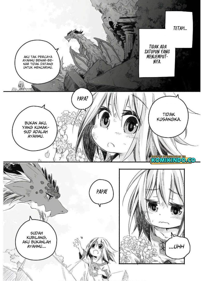 Parenting Diary Of The Strongest Dragon Who Suddenly Became A Dad Chapter 01.1 Gambar 13