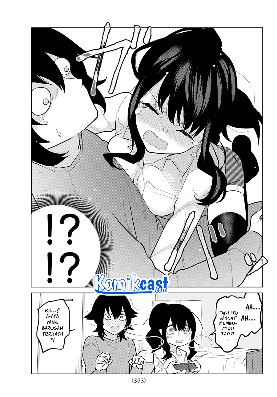 A Saint Joined My Party! Chapter 22 Gambar 10