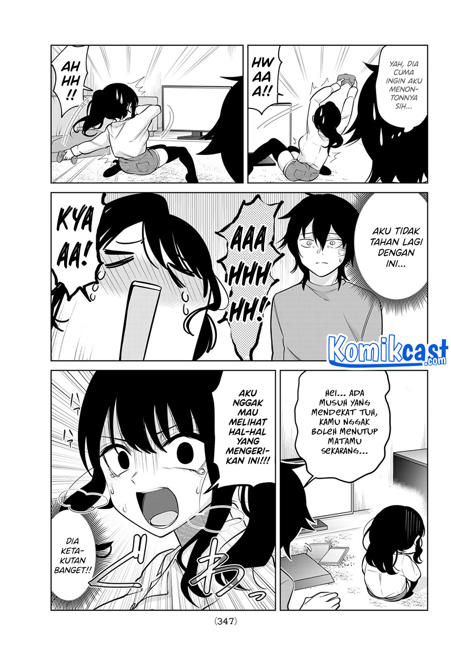 A Saint Joined My Party! Chapter 22 Gambar 4