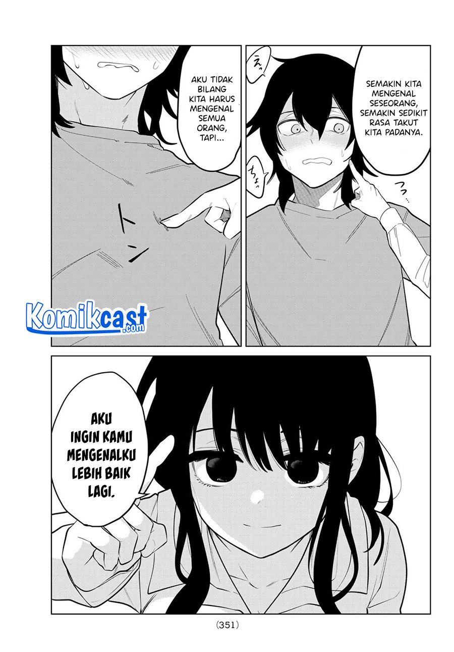 A Saint Joined My Party! Chapter 22 Gambar 8