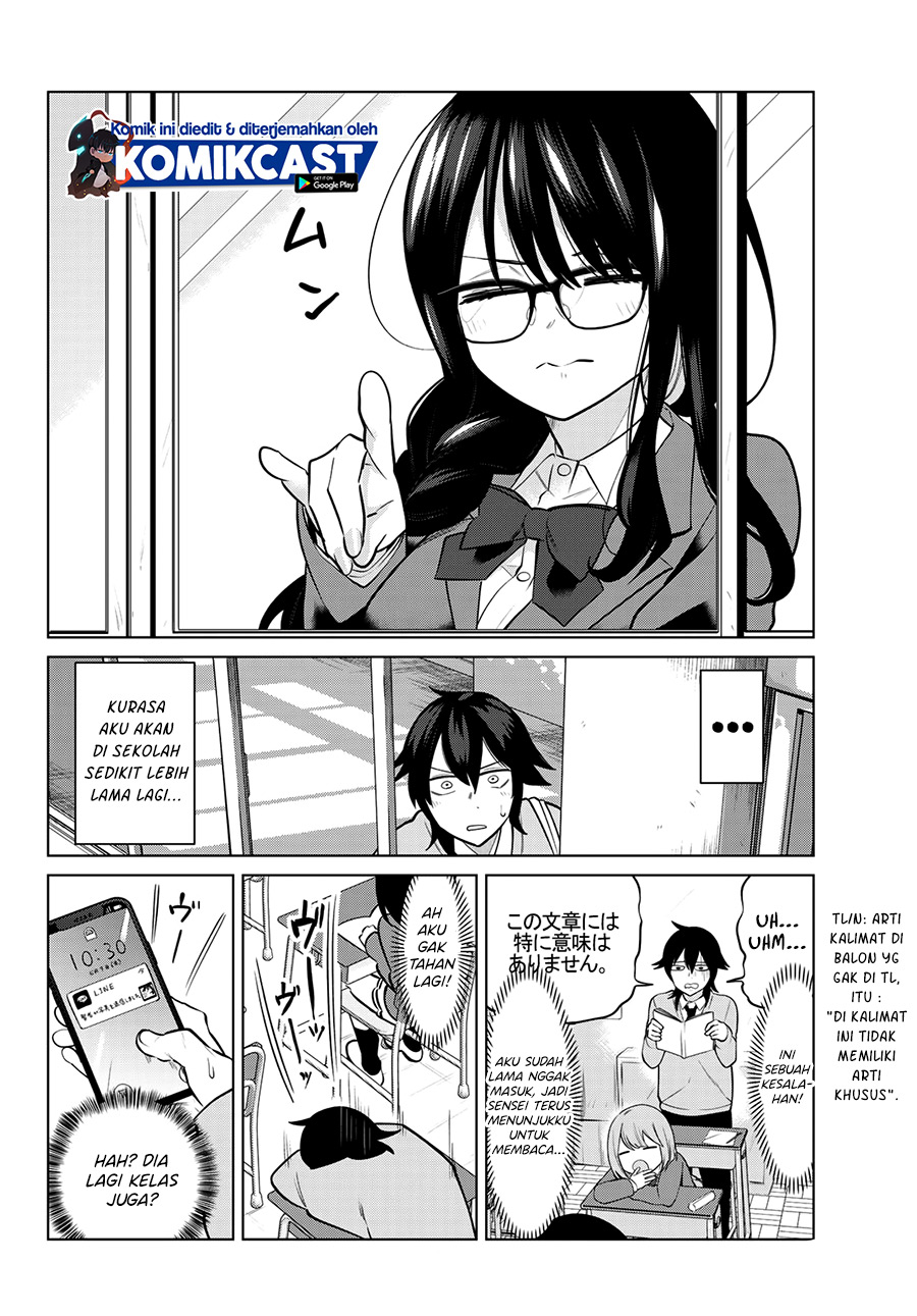 A Saint Joined My Party! Chapter 09 Gambar 5