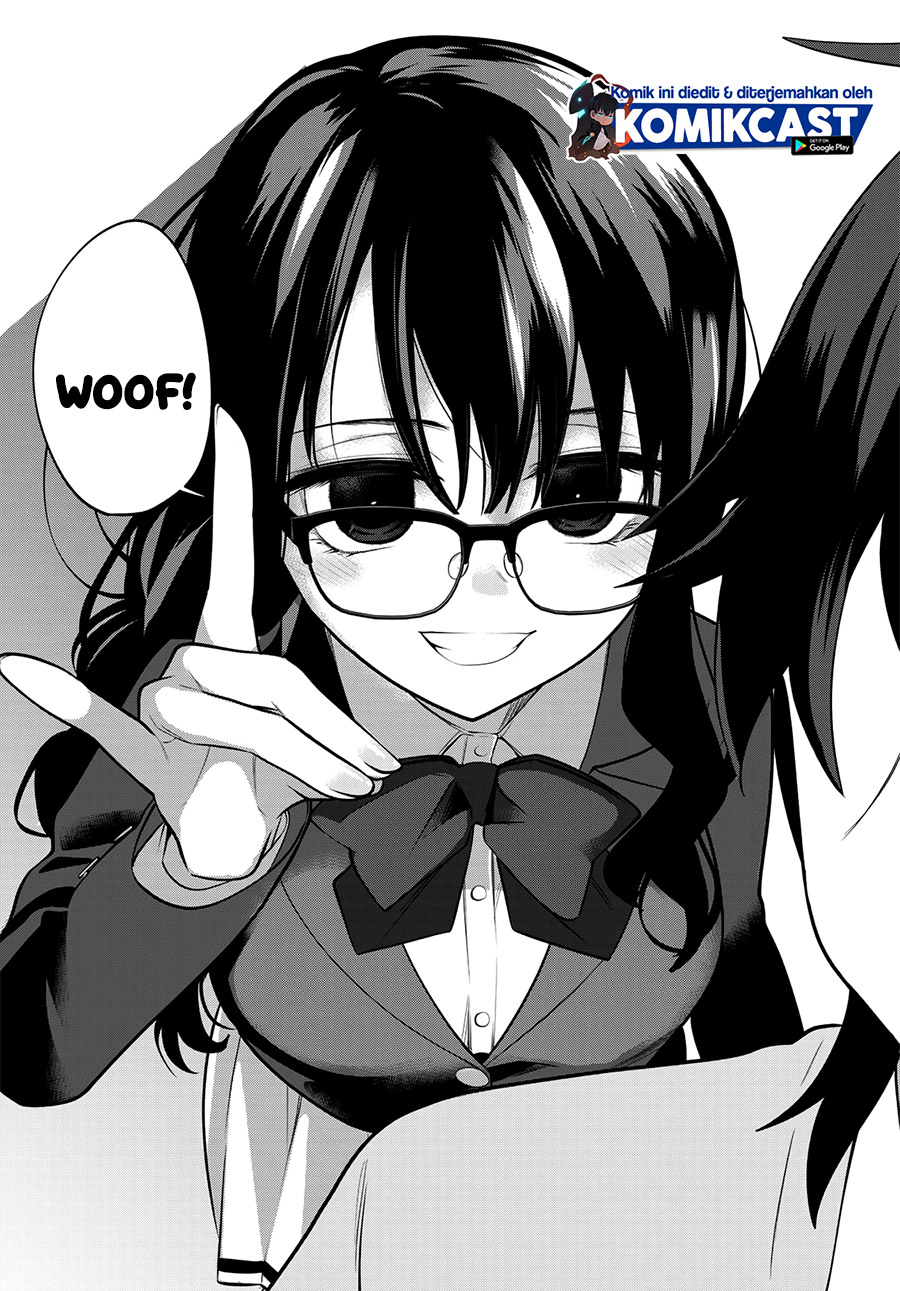 A Saint Joined My Party! Chapter 09 Gambar 9