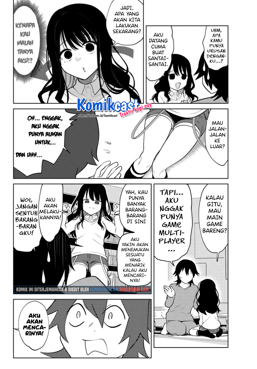 A Saint Joined My Party! Chapter 02 Gambar 3