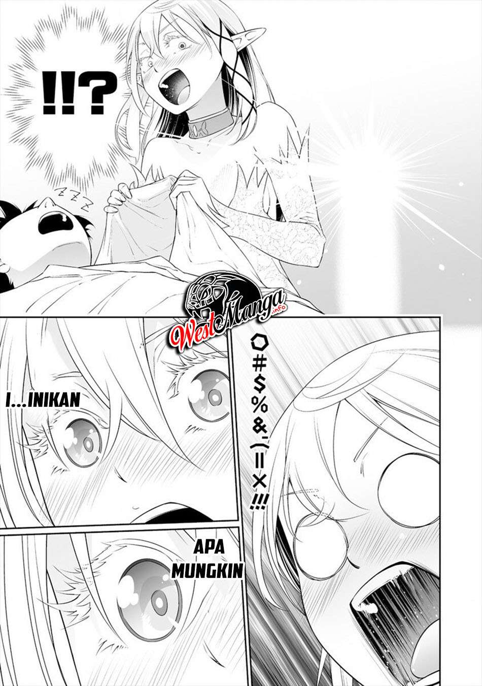 Bocchi Tenseiki Chapter 11 Gambar 9