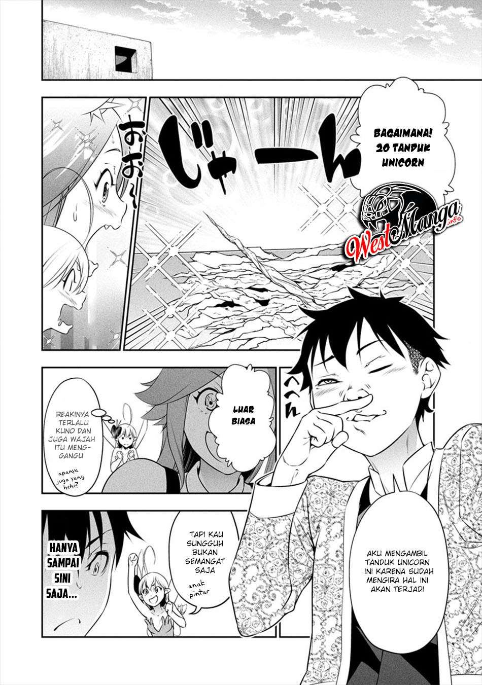 Bocchi Tenseiki Chapter 07 Gambar 10