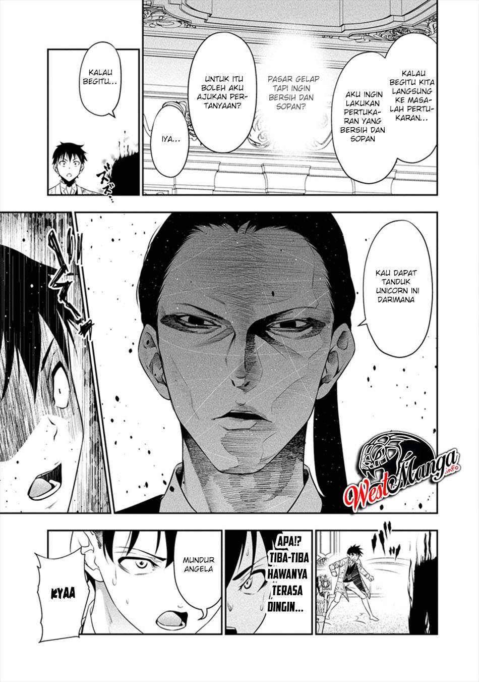 Bocchi Tenseiki Chapter 07 Gambar 15